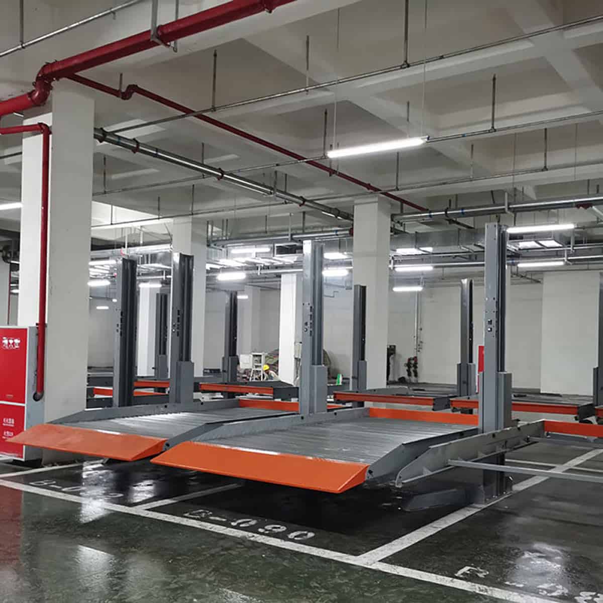 家用停車位租用 家用停車位租用